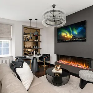 Luxury Centre Oasis - Lux Bath - Romantic Apartment