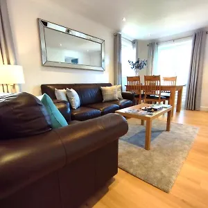 Edinburgh Aparthotel Aparthotel
